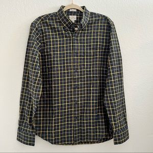 J.crew Men’s Slim Fit Shirt